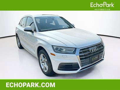 Used 2018 Audi Q5 2.0T Premium