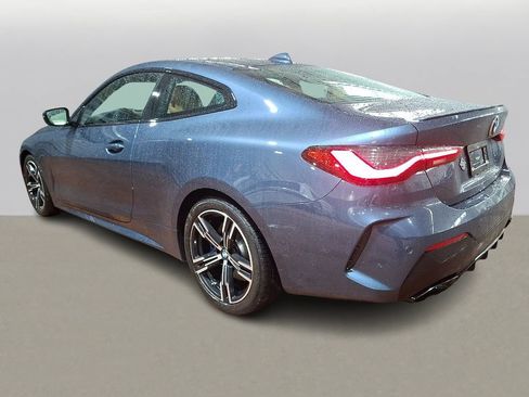 Certified 2023 BMW M440i Coupe w/ Premium Package image 5