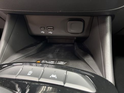 New 2026 Buick Envista Sport Touring w/ Convenience I Package image 17