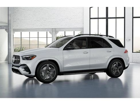 New 2026 Mercedes-Benz GLE 350 4MATIC image 37