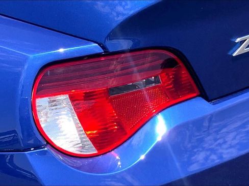 Used 2007 BMW Z4 3.0si RWD image 28