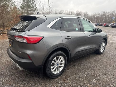 Used 2022 Ford Escape SE w/ Convenience Package image 10