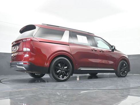 Used 2024 Kia Carnival SX Prestige image 71