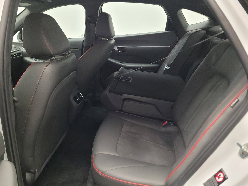 Used 2021 Hyundai Sonata SEL Plus FWD image 18