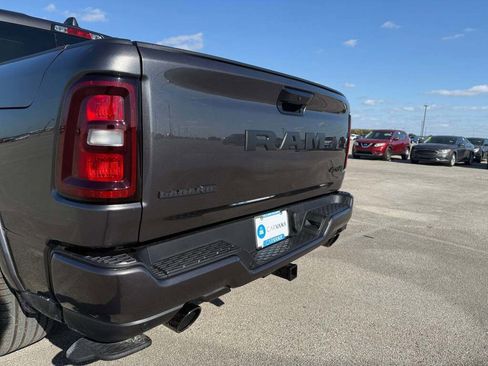 New 2026 RAM 1500 Laramie w/ Night Edition image 26