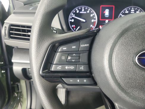 New 2026 Subaru Crosstrek 2.0i Premium image 26