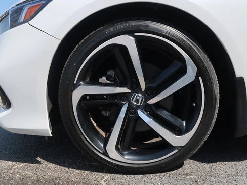 Used 2022 Honda Accord Sport image 53
