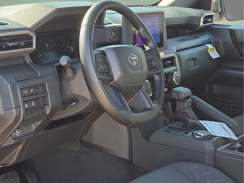 New 2026 Toyota Tacoma SR image 21