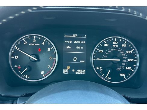 Certified 2025 Subaru Legacy Premium AWD/4WD image 37