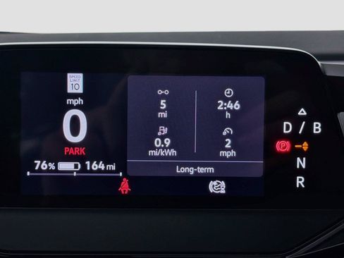 Used 2023 Volkswagen ID.4 Pro S RWD image 11