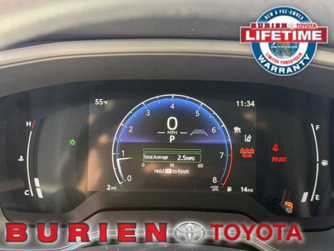 New 2026 Toyota Corolla Cross L image 14