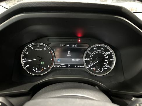 Used 2022 Mitsubishi Outlander ES AWD/4WD image 14