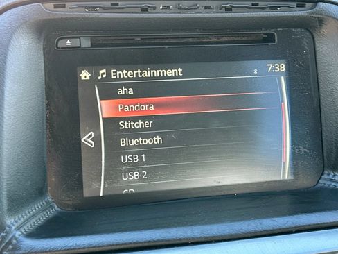 Used 2016 MAZDA CX-5 Grand Touring FWD image 36
