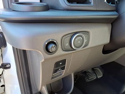 Used 2024 Ford Transit 250 148 High Roof Extended image 16