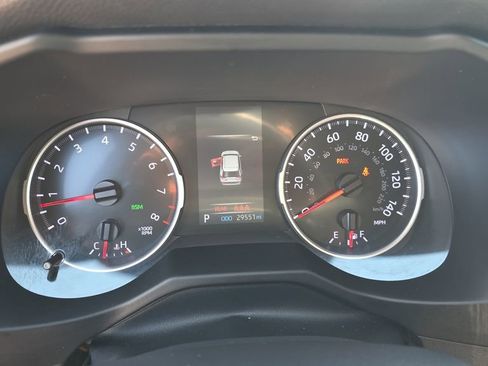 Certified 2022 Toyota RAV4 LE FWD image 21