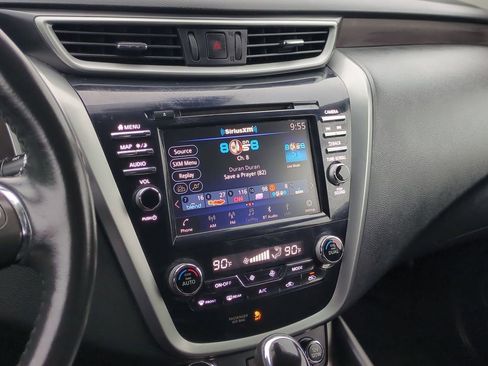 Used 2023 Nissan Murano Platinum image 28