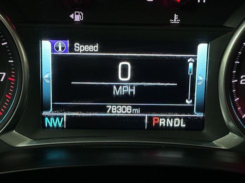 Used 2019 Chevrolet Traverse LT w/ LT Premium Package image 58