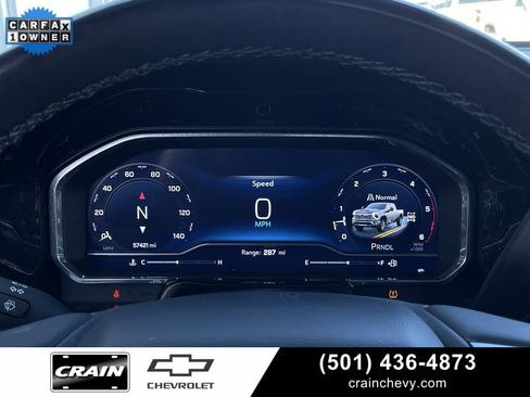 Used 2024 Chevrolet Silverado 2500 High Country w/ High Country Premium Package image 16