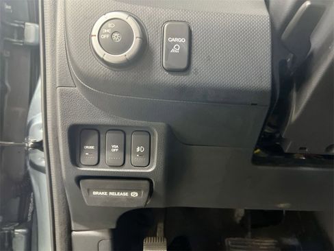 Used 2007 Honda Ridgeline RT image 17