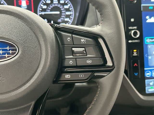 New 2026 Subaru Forester Sport AWD/4WD image 10