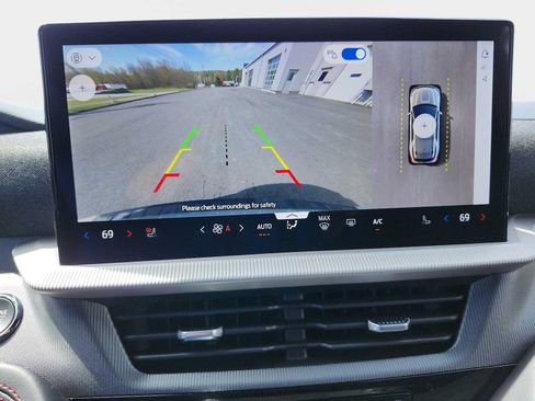 New 2026 Ford Explorer ST-Line w/ ST-Line Street Pack AWD/4WD image 14