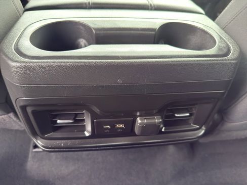 Used 2020 Chevrolet Silverado 1500 RST w/ All-Star Edition image 31