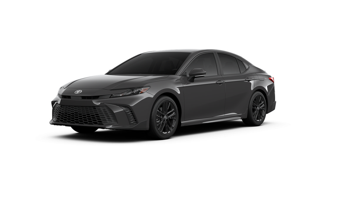 New 2026 Toyota Camry SE w/ Convenience Package FWD image 31