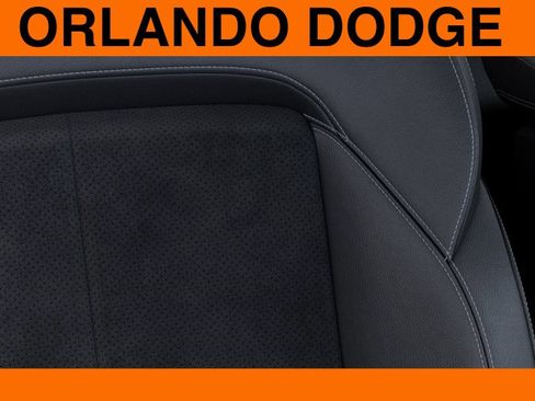 New 2025 Jeep Grand Cherokee L Altitude RWD image 20
