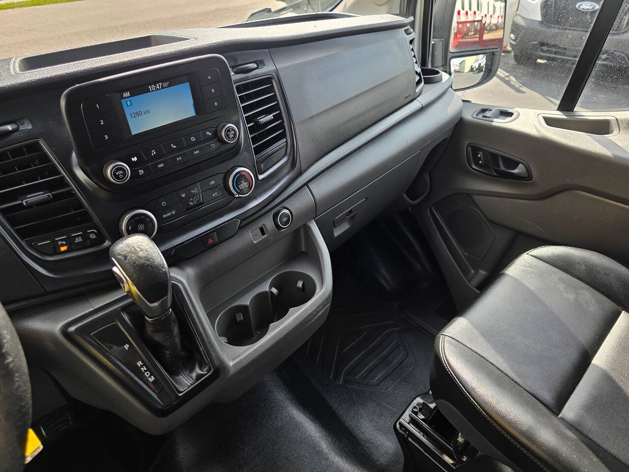 Used 2020 Ford Transit 350 XL RWD image 18