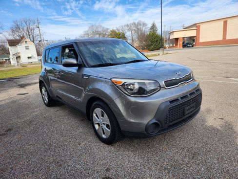 Used 2014 Kia Soul image 6