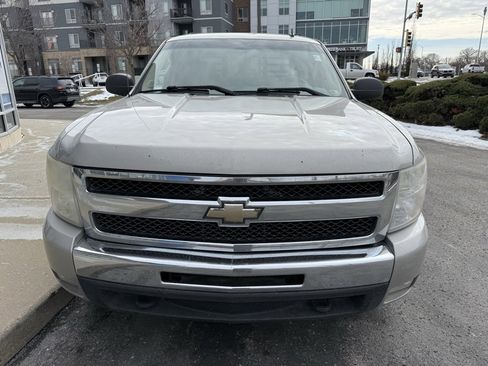 Used 2009 Chevrolet Silverado 1500 LT w/ Power Pack Plus image 8