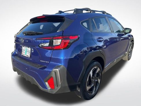 Used 2024 Subaru Crosstrek 2.5i Limited w/ Crosstrek Mirror Package image 7