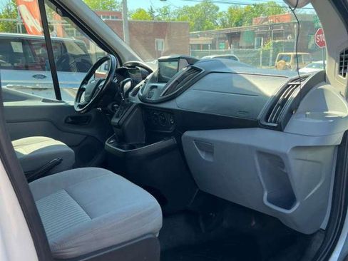 Used 2017 Ford Transit 350 XLT RWD image 15