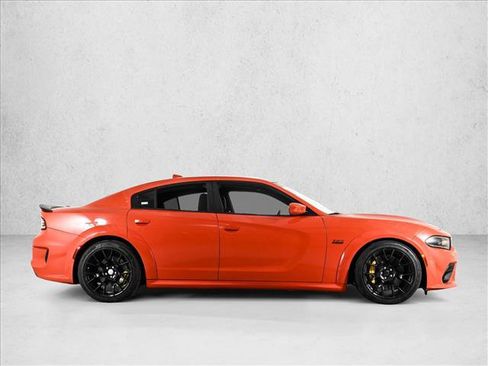 Used 2022 Dodge Charger Scat Pack image 4