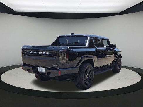 New 2026 GMC Hummer EV 4x4 Crew Cab image 5