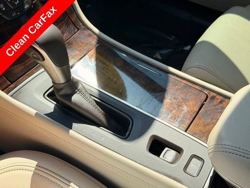 Used 2015 Buick LaCrosse Leather FWD image 4