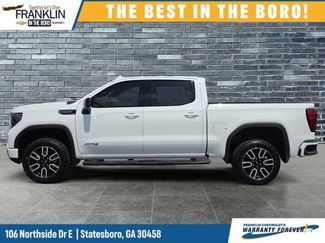 Used 2026 GMC Sierra 1500 AT4 w/ Technology Package AWD/4WD video 2