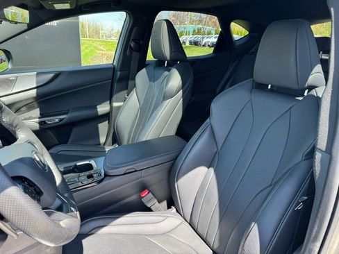 Used 2023 Lexus NX 350 F Sport image 15