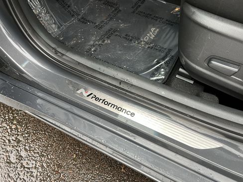 Certified 2023 Hyundai Kona N Line w/ Cargo Package image 17