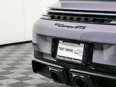 New 2026 Porsche 911 Carrera GTS RWD image 31