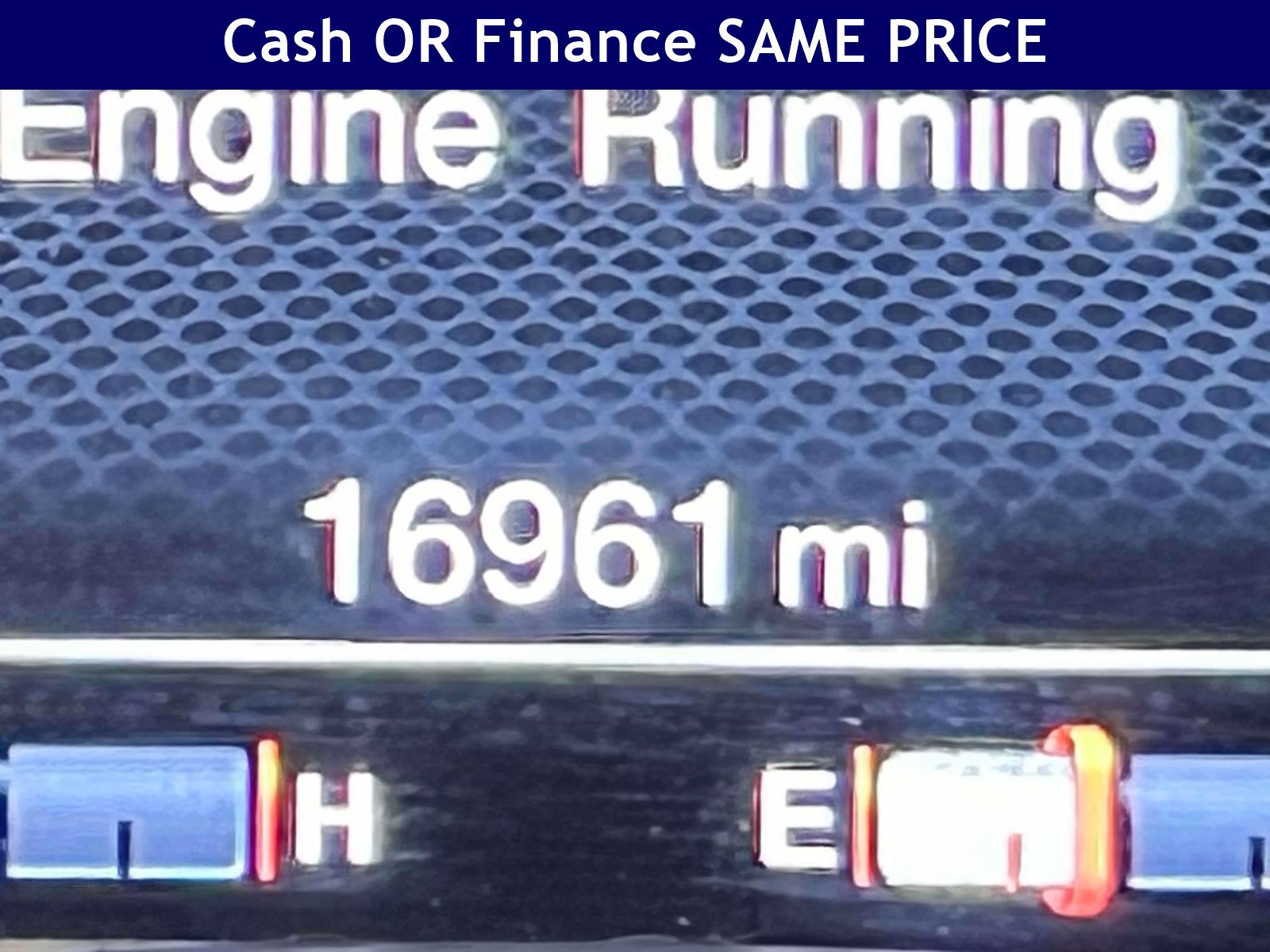 Certified 2023 Jeep Renegade Altitude w/ Convenience Group I AWD/4WD image 20