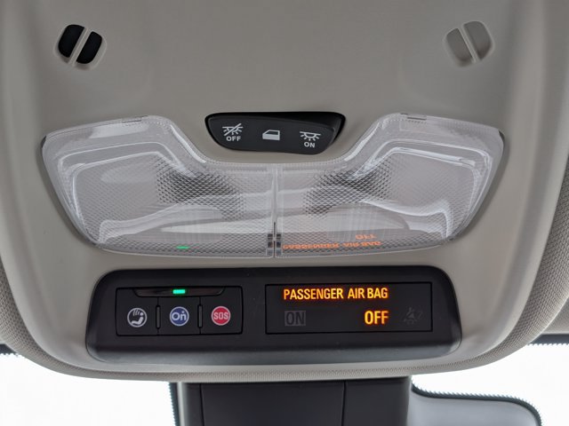 New 2026 Buick Encore GX Sport Touring FWD image 28