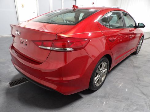 Used 2017 Hyundai Elantra Value Edition image 4