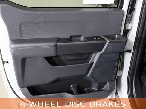 Used 2023 Ford F150 XL w/ STX Appearance Package RWD image 16