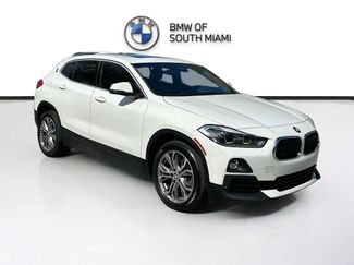 Used 2019 BMW X2 sDrive28i w/ Convenience Package video 1