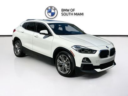 Used 2019 BMW X2 sDrive28i w/ Convenience Package