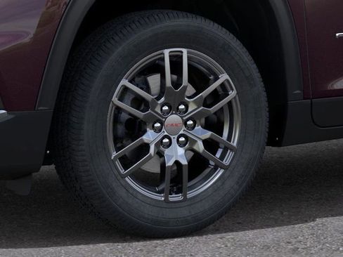 New 2025 GMC Acadia Elevation w/ LPO, Floor Liner Package image 9