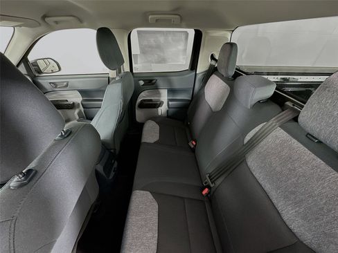 New 2026 Ford Maverick XLT w/ XLT Luxury Package image 11