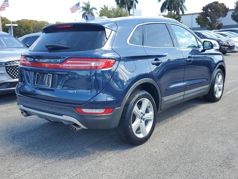 Used 2017 Lincoln MKC Premiere image 6