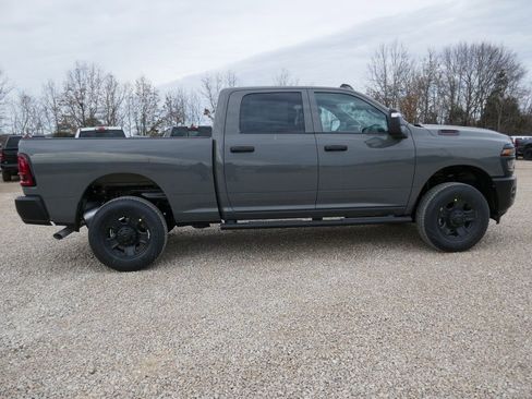 New 2026 RAM 2500 Tradesman image 2